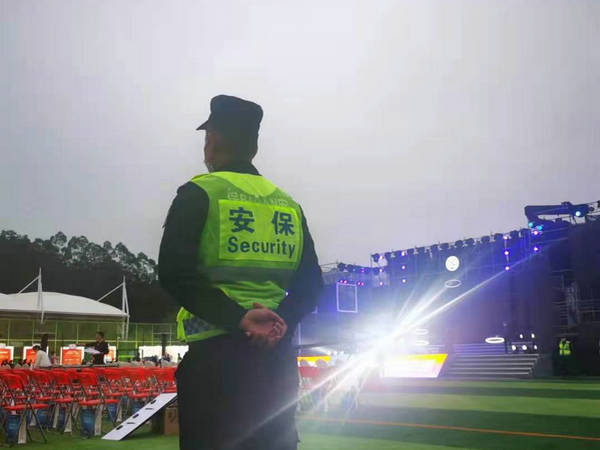 劳务派遣